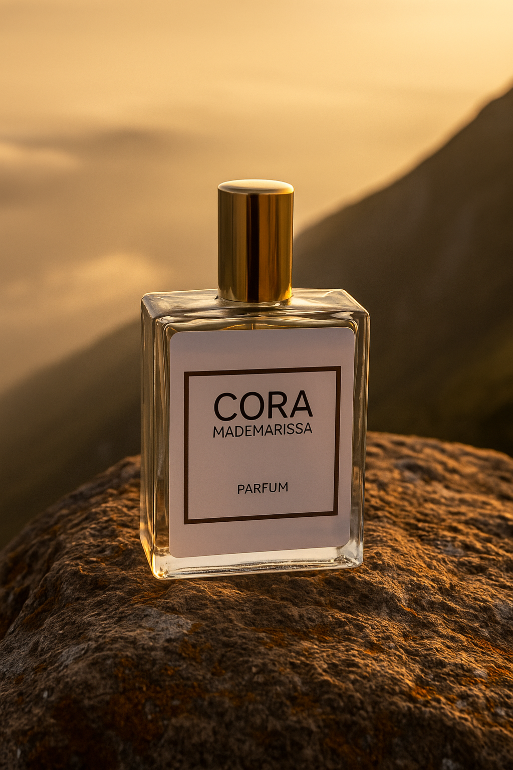 Cora Mademarissa Perfume 50Ml